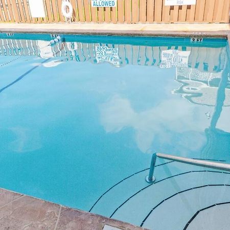 Right Across Beach Pool View Private Balcony By Zen Living Short Term Rental Myrtle Beach Ngoại thất bức ảnh