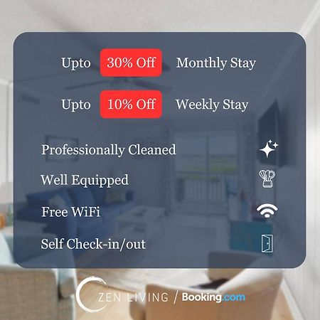 Right Across Beach Pool View Private Balcony By Zen Living Short Term Rental Myrtle Beach Ngoại thất bức ảnh
