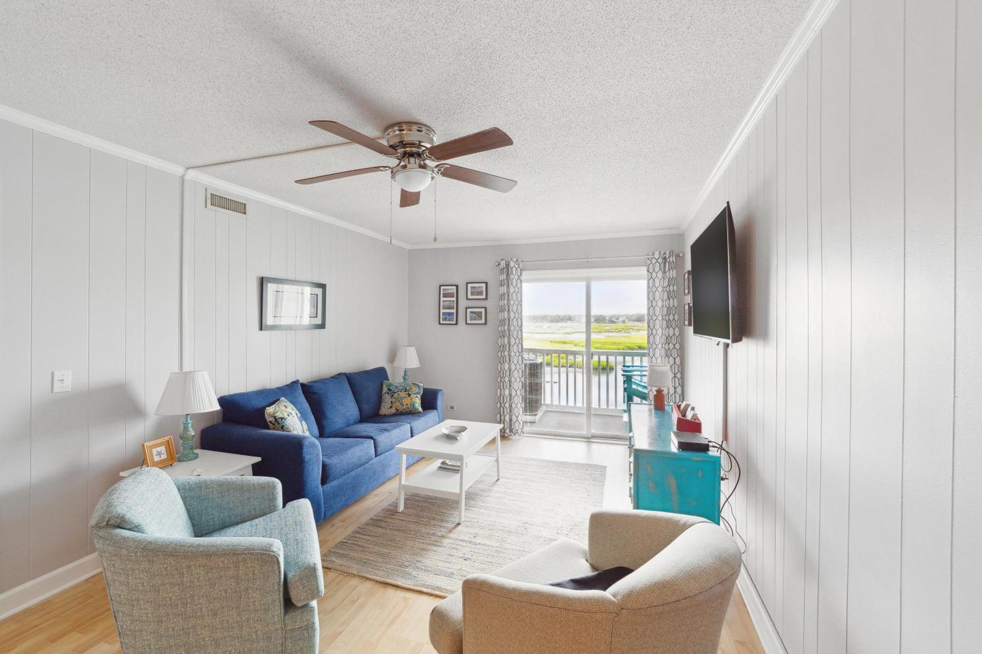 Right Across Beach Pool View Private Balcony By Zen Living Short Term Rental Myrtle Beach Ngoại thất bức ảnh